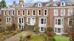 3, Hollin Hill Terrace, Riding Mill NE44 6HR