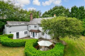 Ilex Trees, London Road, Dorking RH5 6EH