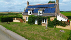 Bedlam Farm House, Sixteen Foot Bank, Wisbech PE14 9NR