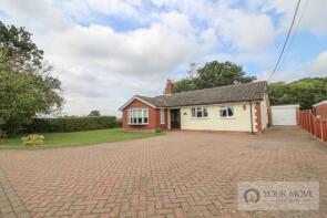 24 Woodside, School Road, Beccles NR34 8NZ