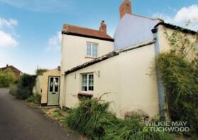 2, Back Lane, Middlezoy, Bridgwater TA7 0NT