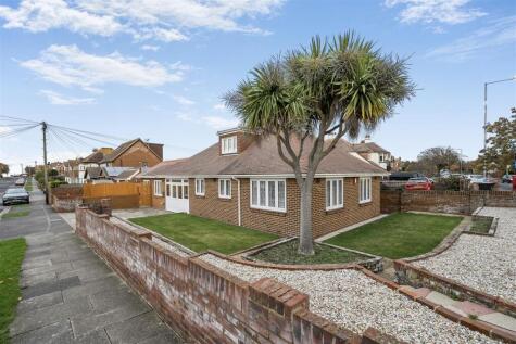 Bowes Avenue, Margate