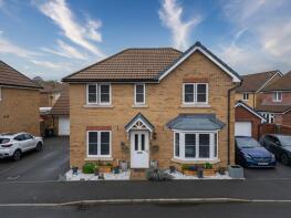 8, Tresillian Place, Rogerstone, Newport NP10 9PZ