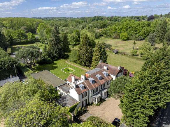 Drone Image