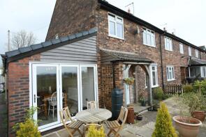 10, Lakeside, Macclesfield SK11 0PL