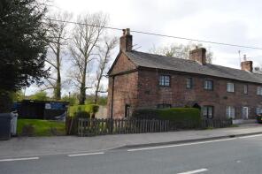 1, Church Cottages, Chester Road, Knutsford WA16 0PP