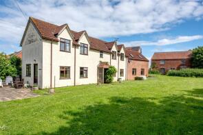 Waterside Cottage, Stathe Road, Burrowbridge, Bridgwater TA7 0RY