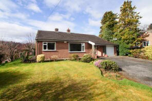 Corner Stones, Sandy Lane, Carlisle CA4 8NQ