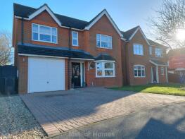 9, Allington Drive, Grimsby DN37 9FF