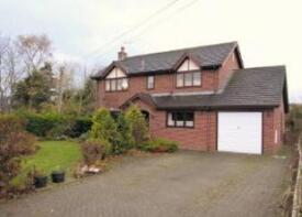 Glas Y Dorlan, Cynwyd, Corwen LL21 0HY