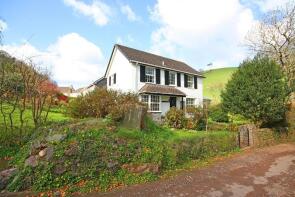 1 Brook House, Bow Creek, Totnes TQ9 7HP