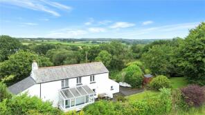 Wood Park Cottage, Ashwater EX21 5BZ