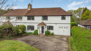 4, Trout Lane, Horsham RH13 0QD