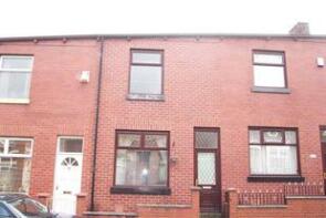 19, Marion Street, Bolton BL3 2PN