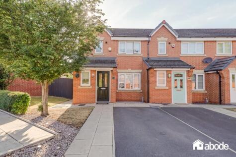 Westfields Drive, Bootle