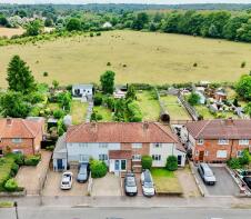 42, Beechen Lane, Tadworth KT20 6RY