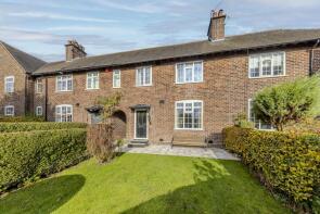 20, Barnfield, Penkhull, Stoke-on-trent ST4 5JE
