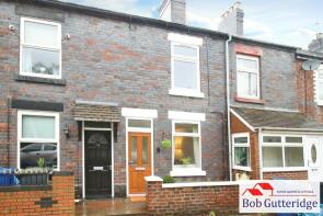 14, Wharf Terrace, Crewe CW3 9LW
