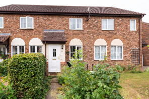 30, Constables Leys, Huntingdon PE28 0JG