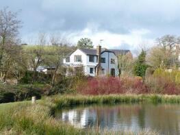 The Old Sawmill, Mill Lane, Dulverton TA22 9AY