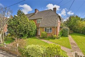 3, Beckets Close, Ashford TN25 5HS