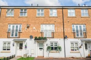 5, Bampton Drive, Mill Hill South Section, London NW7 2AY