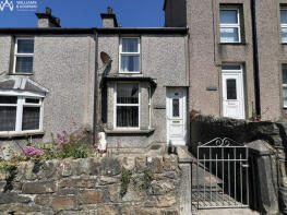 70 Arfon House, High Street, Llannerch-y-medd LL71 8EB