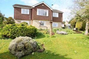 Harroway, Wylye Road, Salisbury SP3 4NN