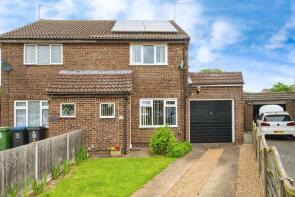 36, Isenburg Way, Hemel Hempstead HP2 6NQ