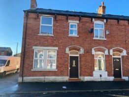 199, Margaret Street, Ashton-under-lyne OL6 7BH