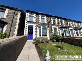 140, Ynyswen Road, Ynys-wen, Treorchy CF42 6EB