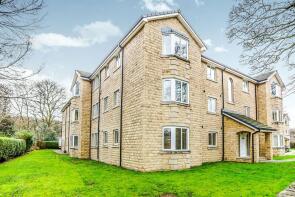 Flat 2, 15 Kings Court, Kings Mill Lane, Huddersfield HD1 3AW