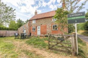 Flintstones, Ramsgate Street, Melton Constable NR24 2AX