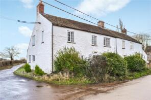 1, Bonson Mill Cottages, Bonson Hill, Fiddington, Bridgwater TA5 1JP