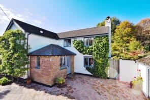 Rock Mount, C1238 Cluttin Road To The Old Rectory, Hereford HR2 8RU