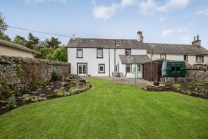 7, Watling Street, Crawford, Biggar ML12 6TY