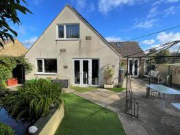Monymusk, March Lane, Galhampton, Yeovil BA22 7AN