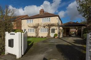 Cygnet House, Wighill Village, Tadcaster LS24 8BQ