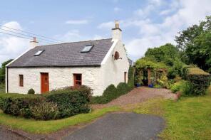 Smithy House, Clochan AB56 5EQ