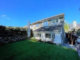 1, Davy Close, Road From Manor House To Lake House, Liskeard PL14 5SG