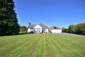 Orchard House, B3081 - Ash Tree Lane To Zig Zag Hill, Shaftesbury SP7 0DR