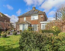 3, St Annes Close, Andover SP11 7RW