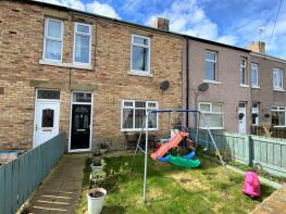 45, Swarland Terrace, Morpeth NE61 5AW
