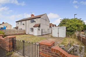 99, Princess Avenue, Stainforth, Doncaster DN7 5QW