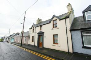 50 Glenview, Main Street, Stranraer DG9 0NN