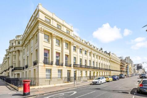 Brunswick Terrace, Hove, BN3