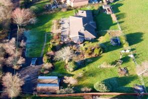 Winterpick, Church Lane, Horsham RH13 6LU