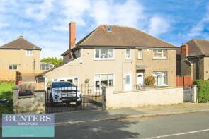 1, Downside Crescent, Bradford BD15 7LH