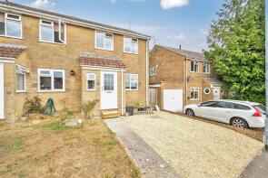 44, Prankerds Road, Sherborne DT9 5BX