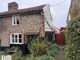 3, Stone Cottages, Stone Common, Woodbridge IP12 2DS